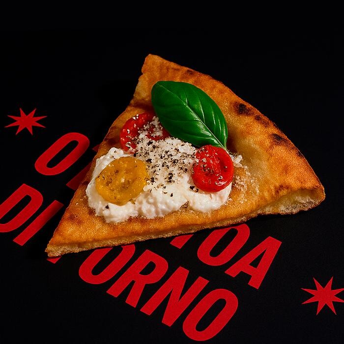 Images Ruffinelli Pizza