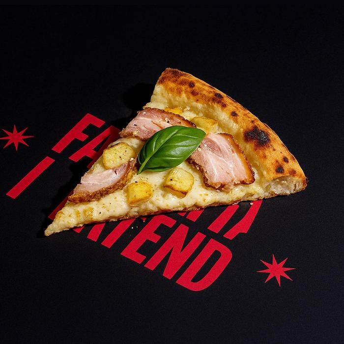 Images Ruffinelli Pizza