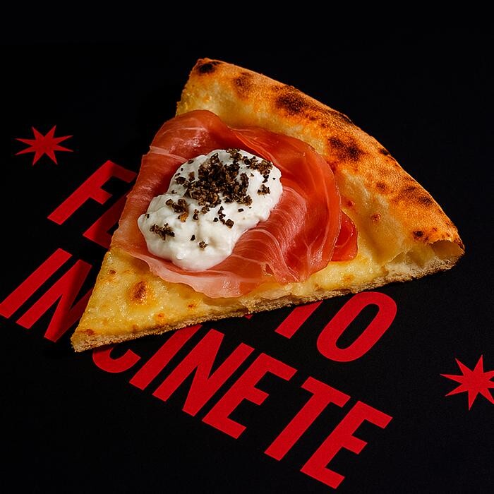 Images Ruffinelli Pizza