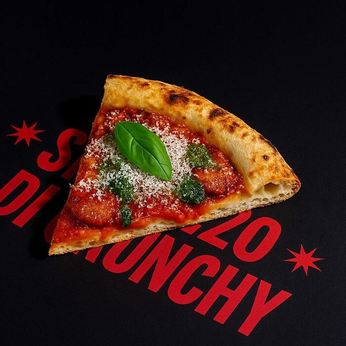 Images Ruffinelli Pizza