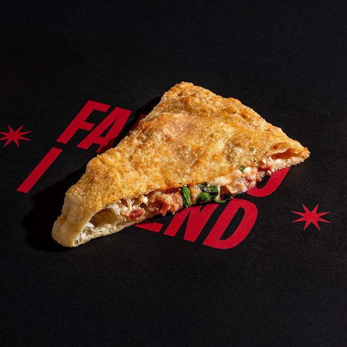 Images Ruffinelli Pizza