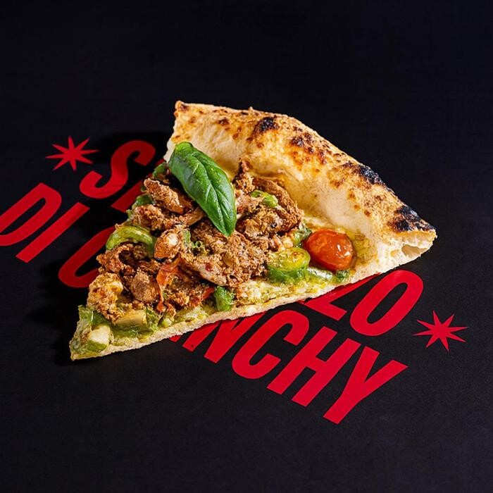 Images Ruffinelli Pizza