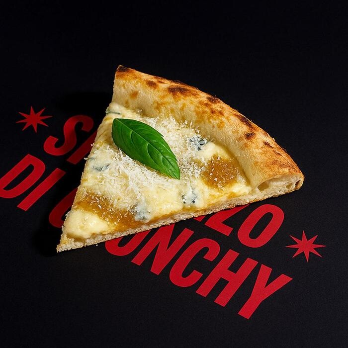 Images Ruffinelli Pizza