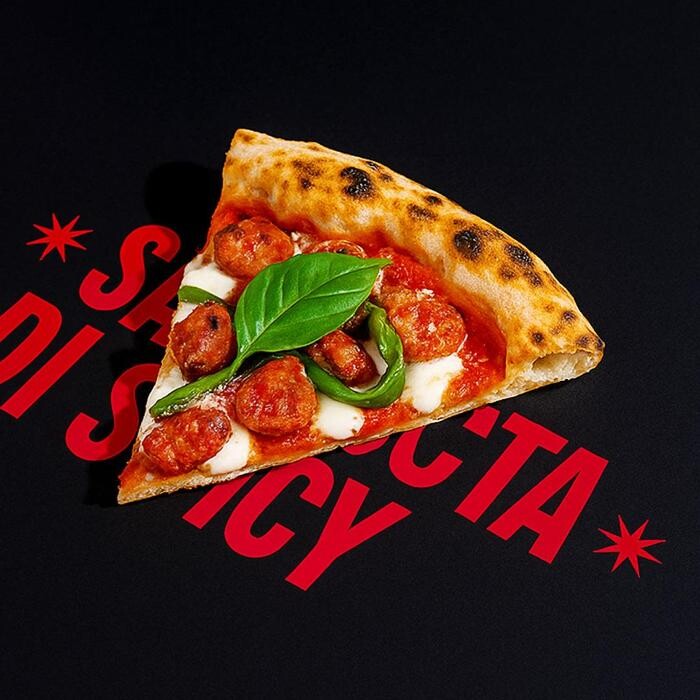 Images Ruffinelli Pizza