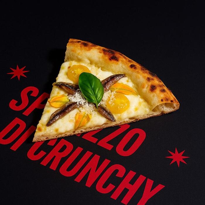 Images Ruffinelli Pizza