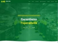 Website Screenshot ES-KO GSS