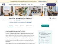 Website Screenshot Piano Terra Bar And Restaurant
