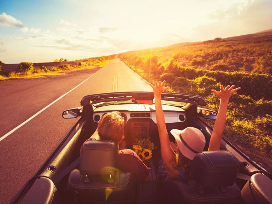 Images Hollywood Rent Car