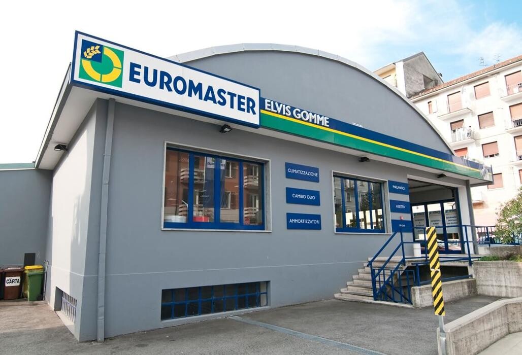 Images Euromaster Elvis Gomme