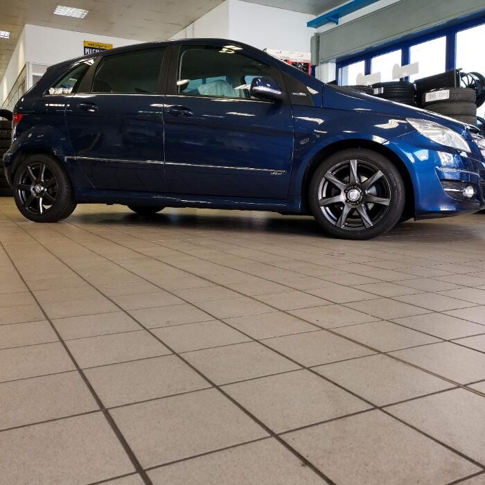 Images Euromaster Elvis Gomme