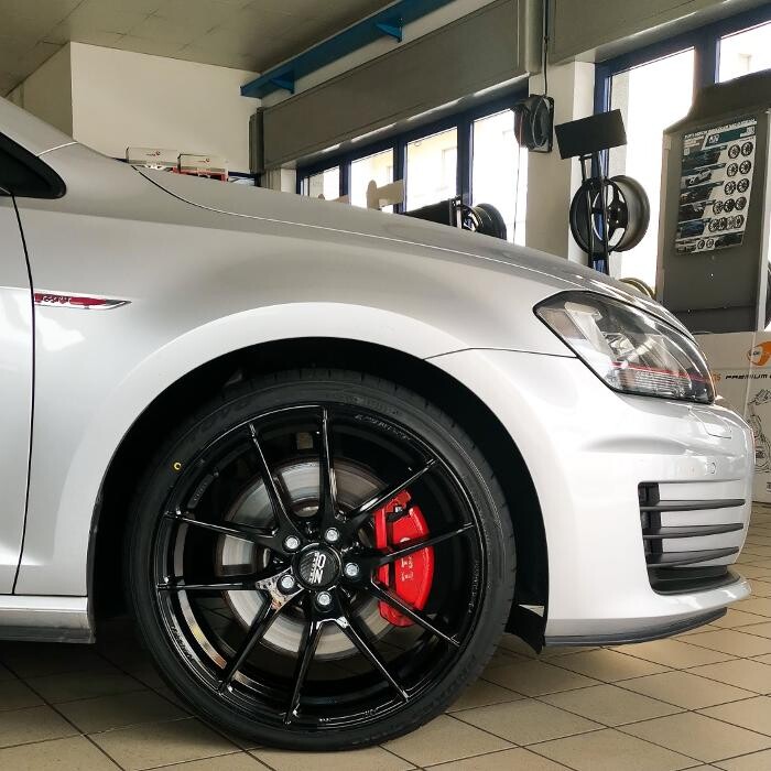 Images Euromaster Elvis Gomme