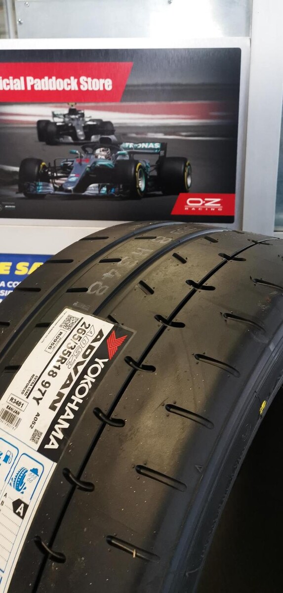 Images Euromaster Elvis Gomme