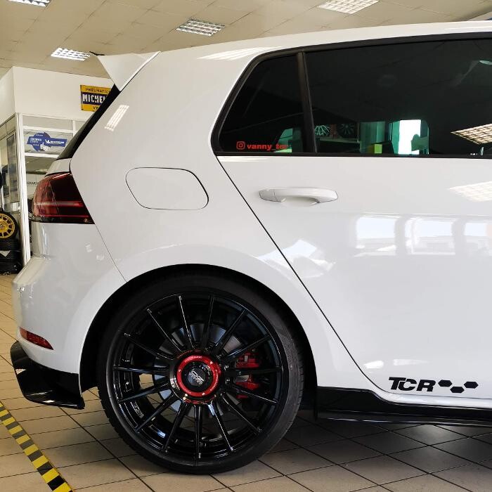 Images Euromaster Elvis Gomme