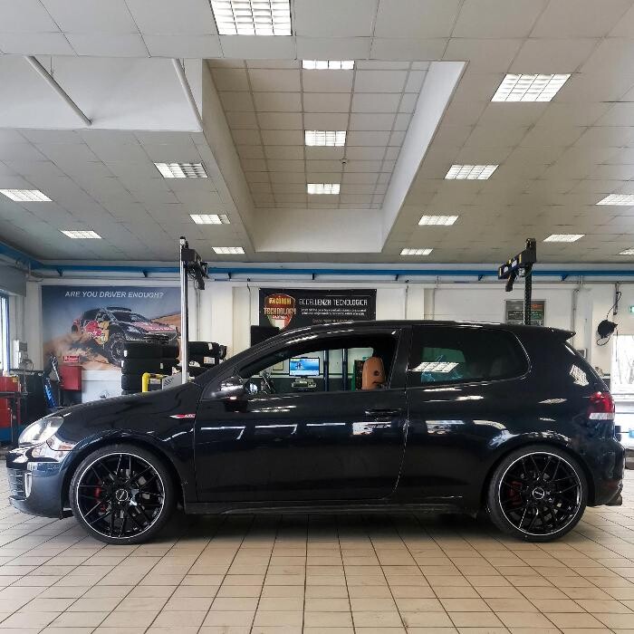 Images Euromaster Elvis Gomme