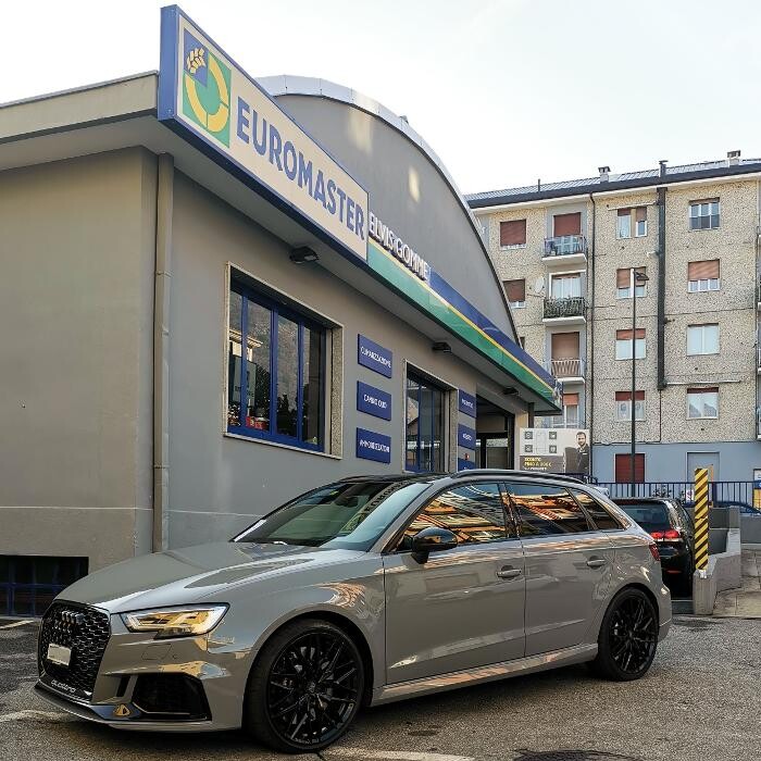 Images Euromaster Elvis Gomme