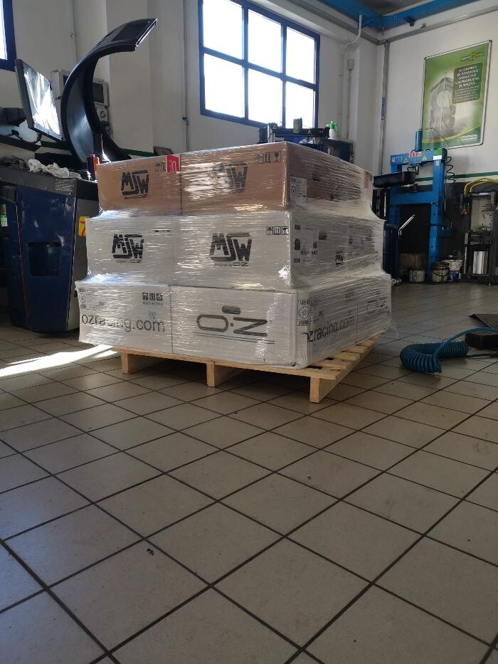 Images Euromaster Elvis Gomme