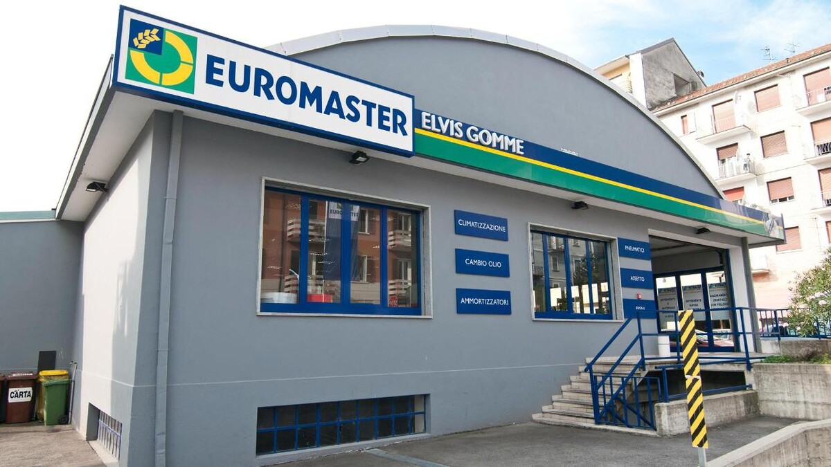 Images Euromaster Elvis Gomme