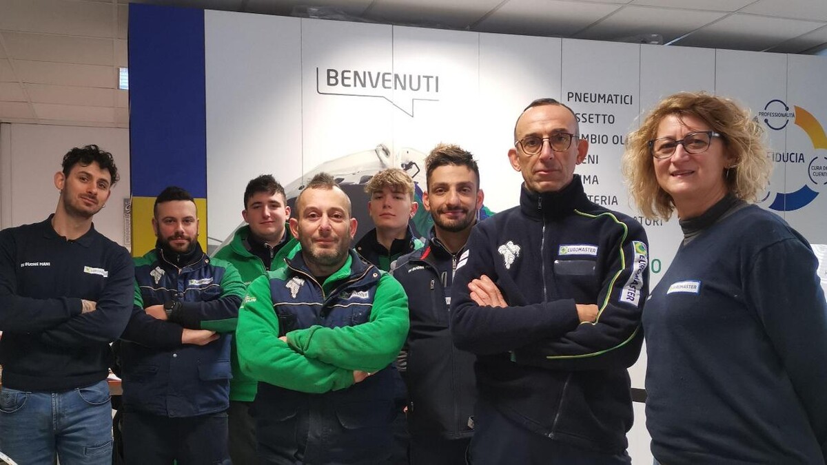 Images Euromaster Elvis Gomme