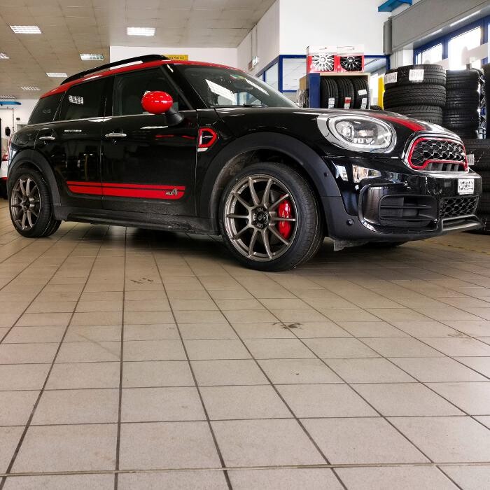 Images Euromaster Elvis Gomme