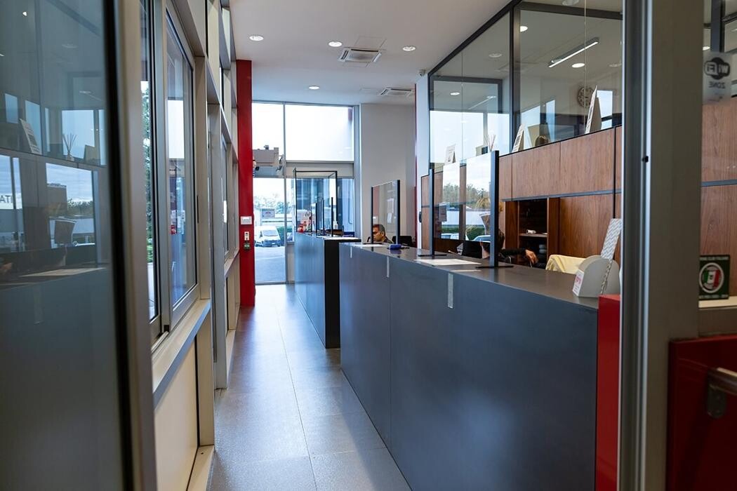 Images Gorla Euromaster