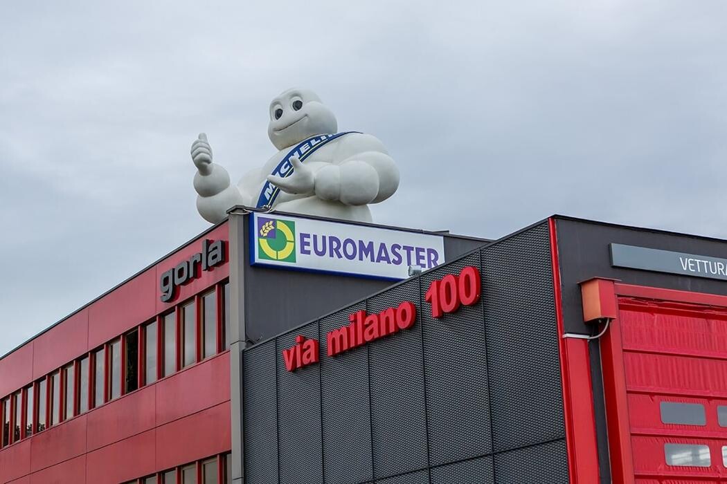 Images Gorla Euromaster