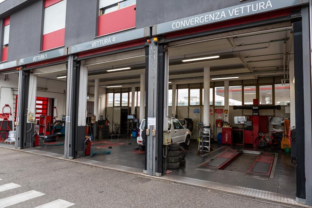 Images Gorla Euromaster