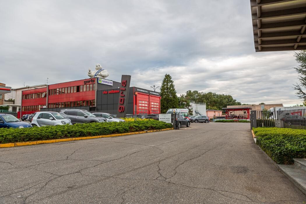 Images Gorla Euromaster