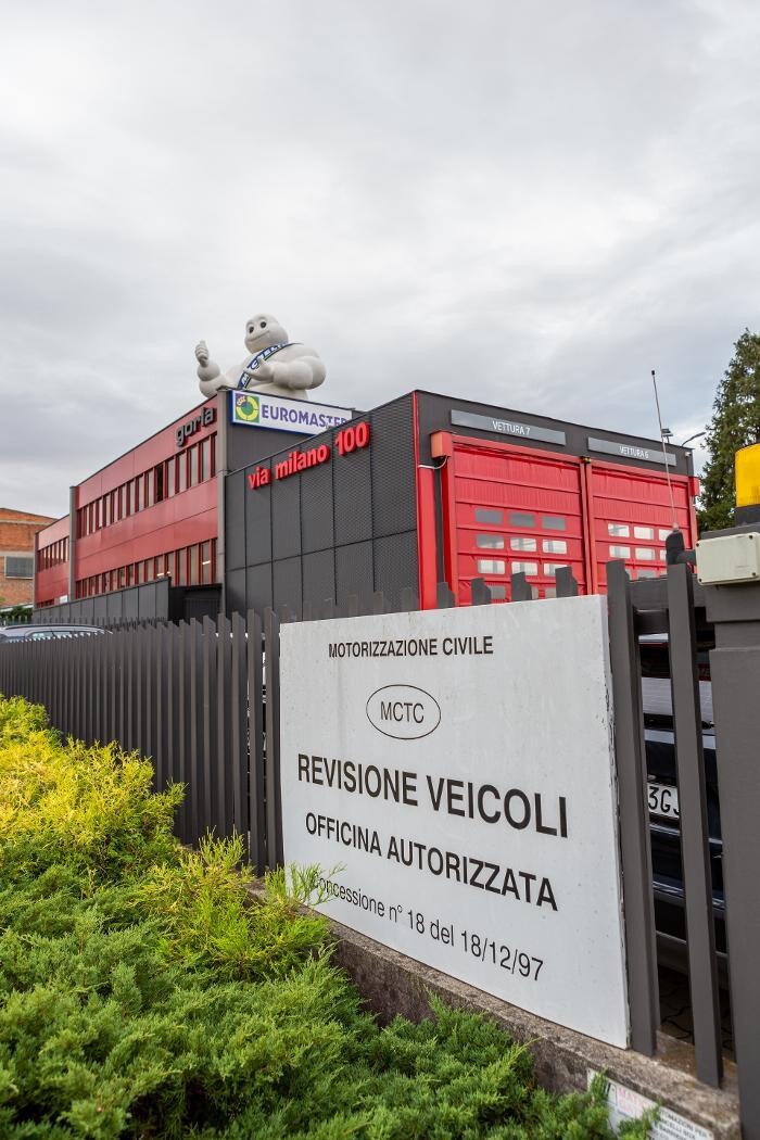 Images Gorla Euromaster