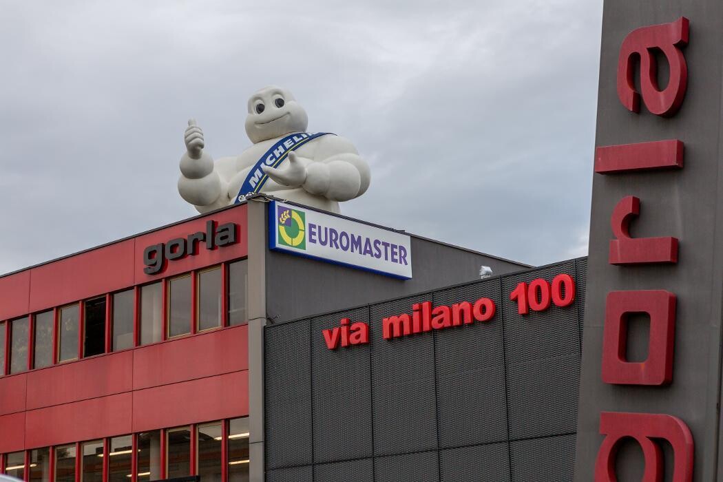 Images Gorla Euromaster