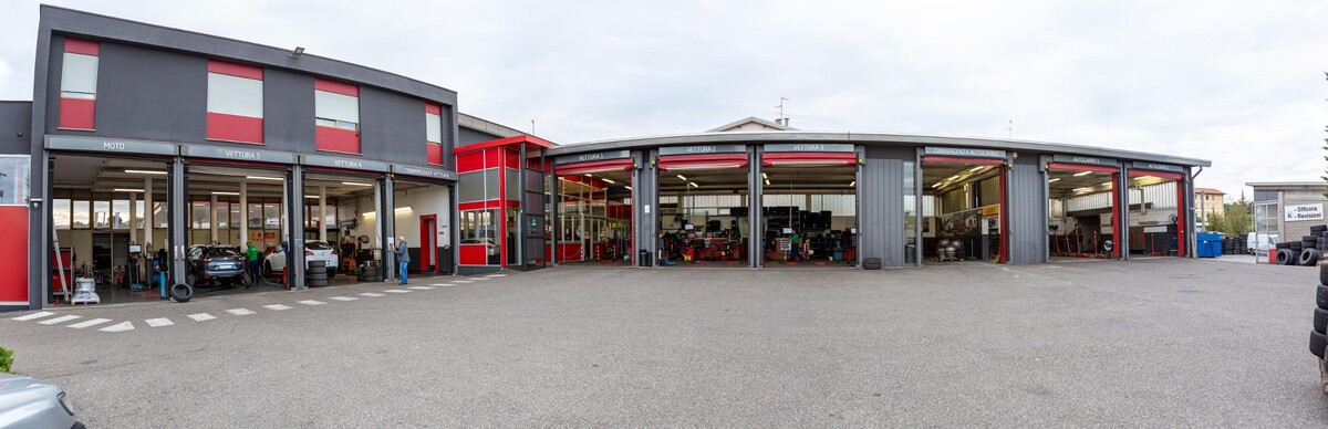 Images Gorla Euromaster