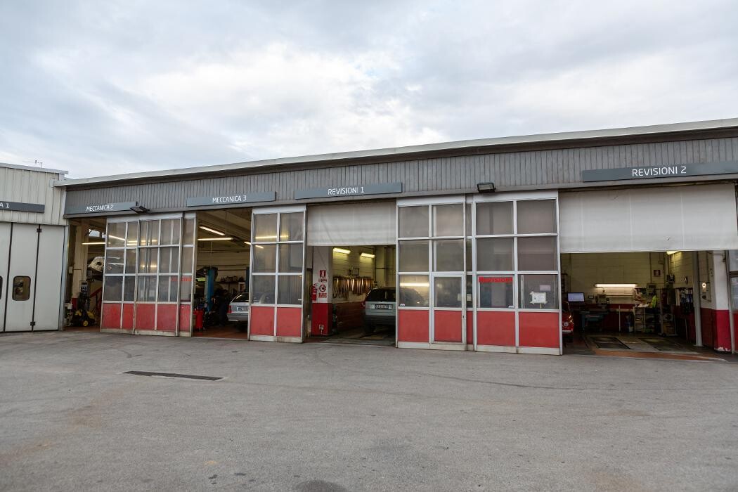 Images Gorla Euromaster