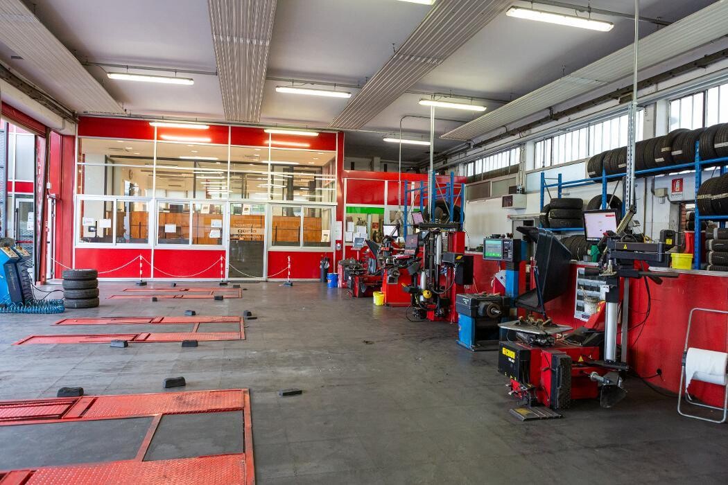 Images Gorla Euromaster