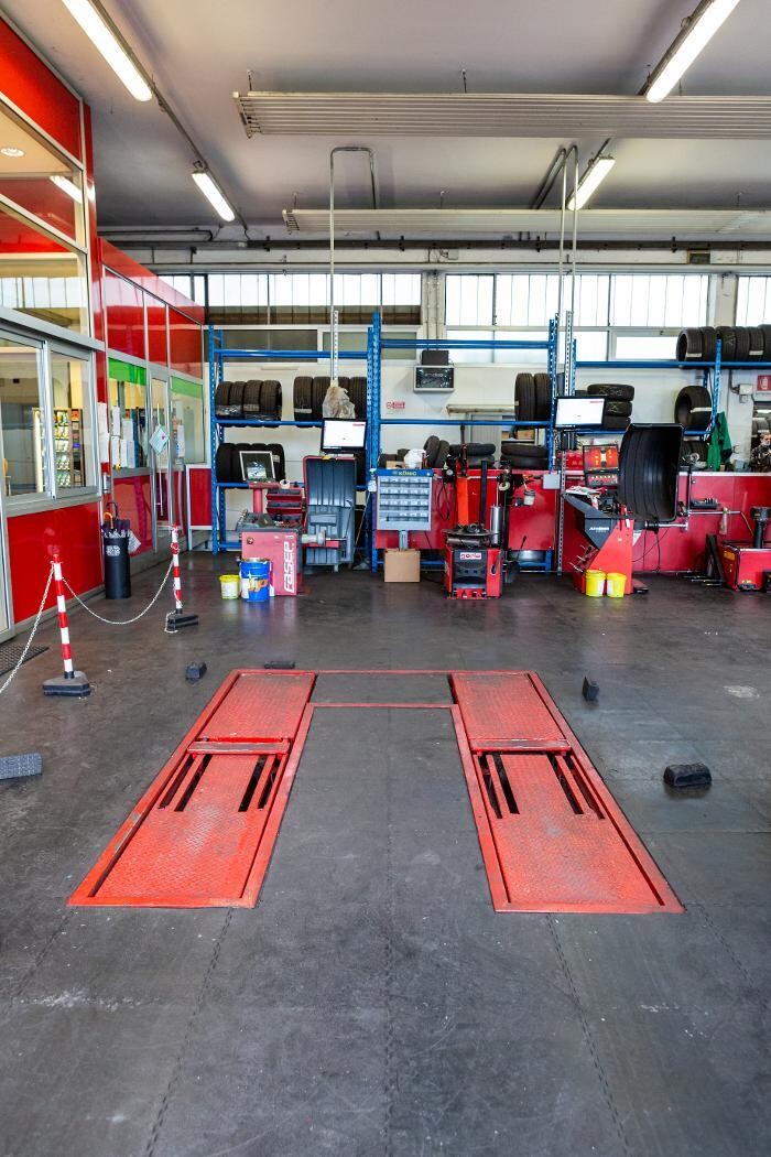 Images Gorla Euromaster