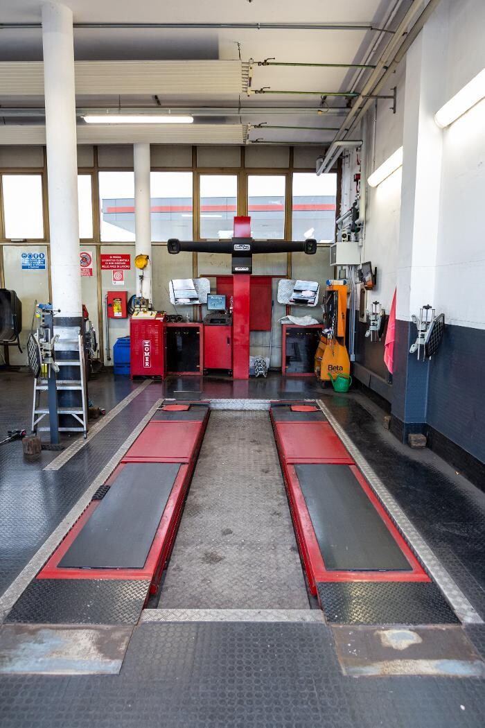 Images Gorla Euromaster