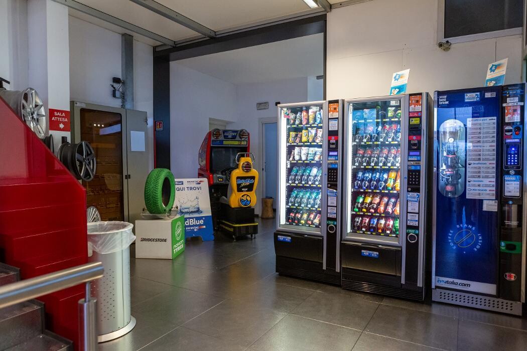 Images Gorla Euromaster