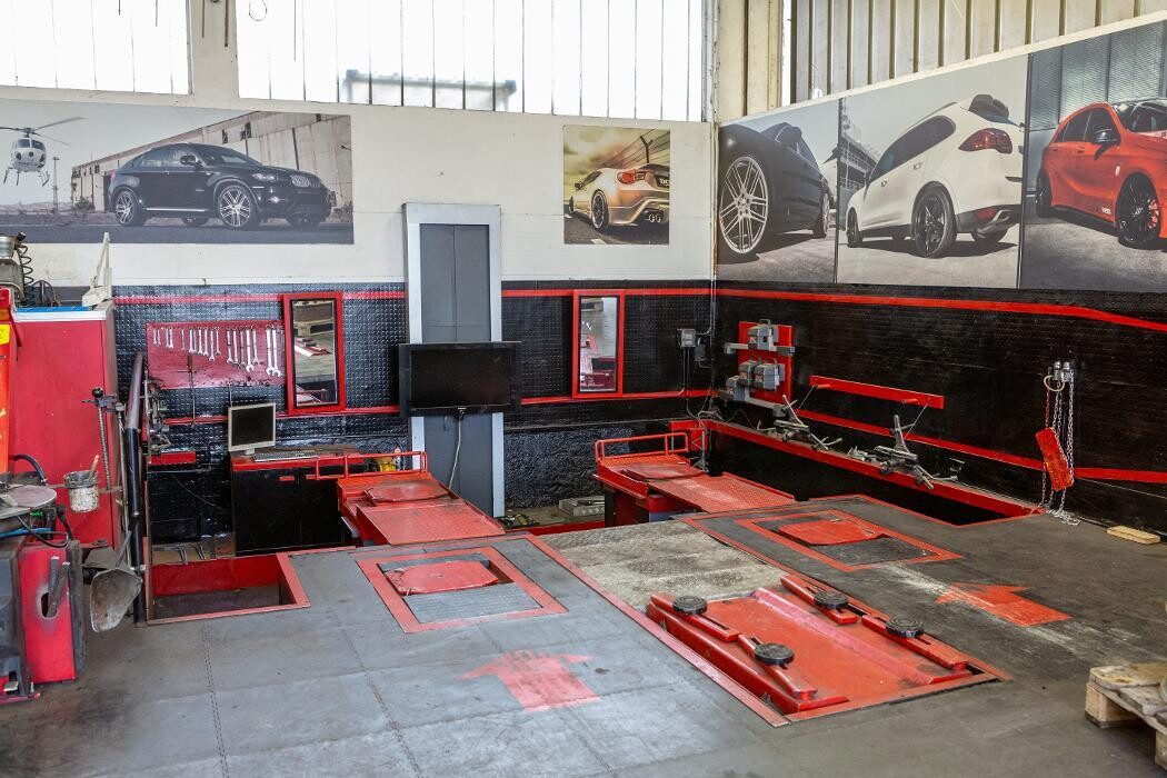 Images Gorla Euromaster