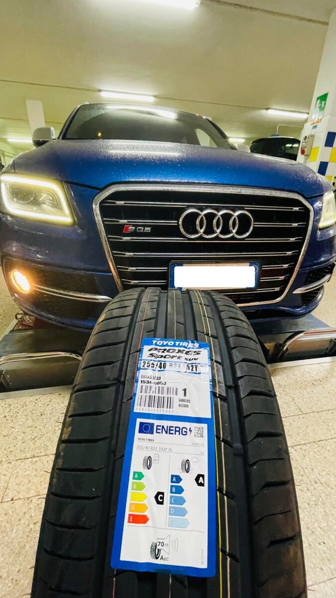 Images Euromaster Il Pneumatico