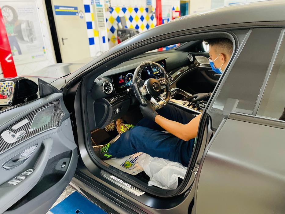 Images Euromaster Il Pneumatico