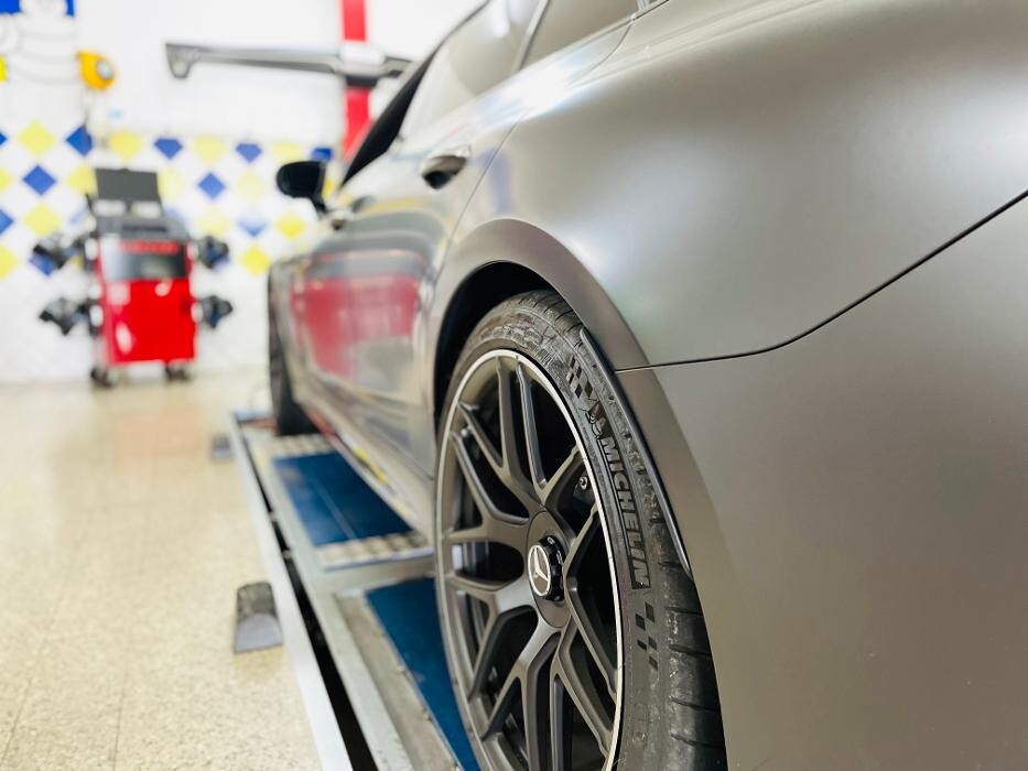 Images Euromaster Il Pneumatico