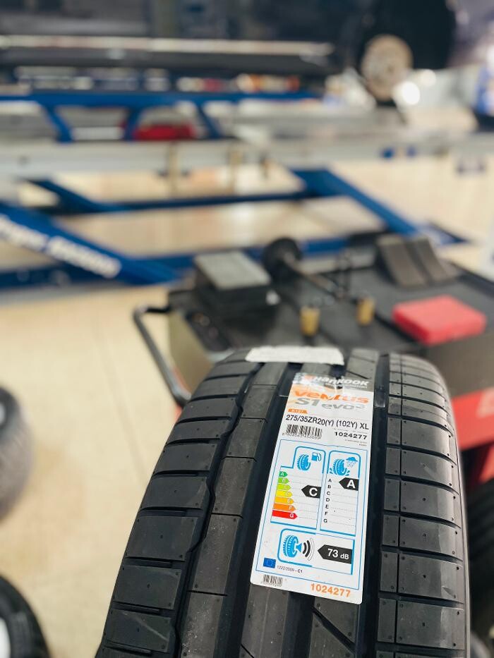 Images Euromaster Il Pneumatico