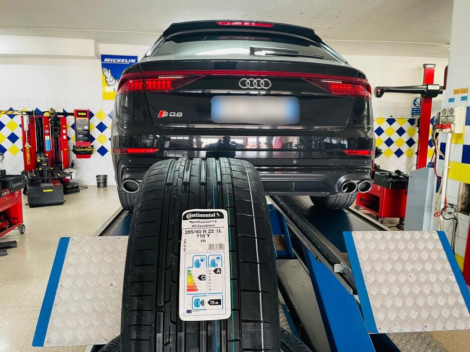 Images Euromaster Il Pneumatico