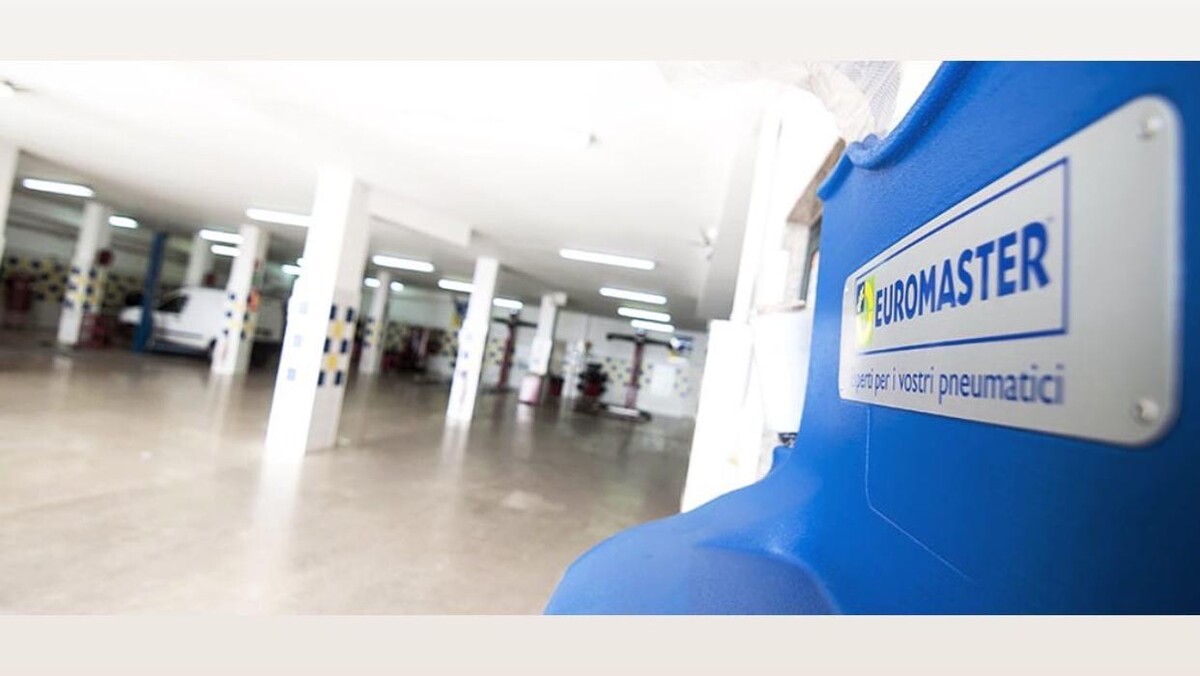 Images Euromaster Il Pneumatico