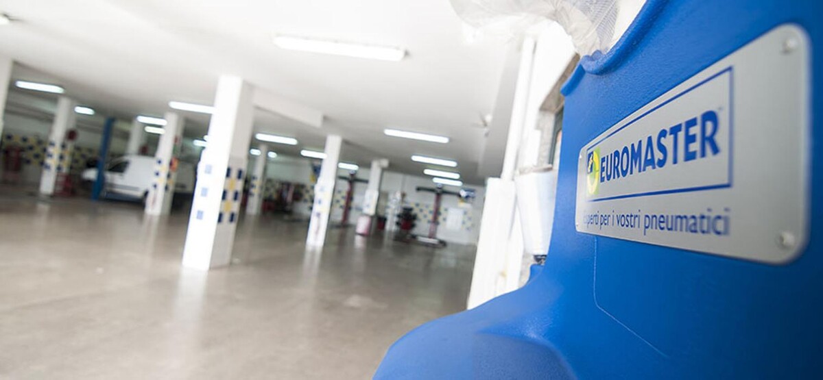 Images Euromaster Il Pneumatico
