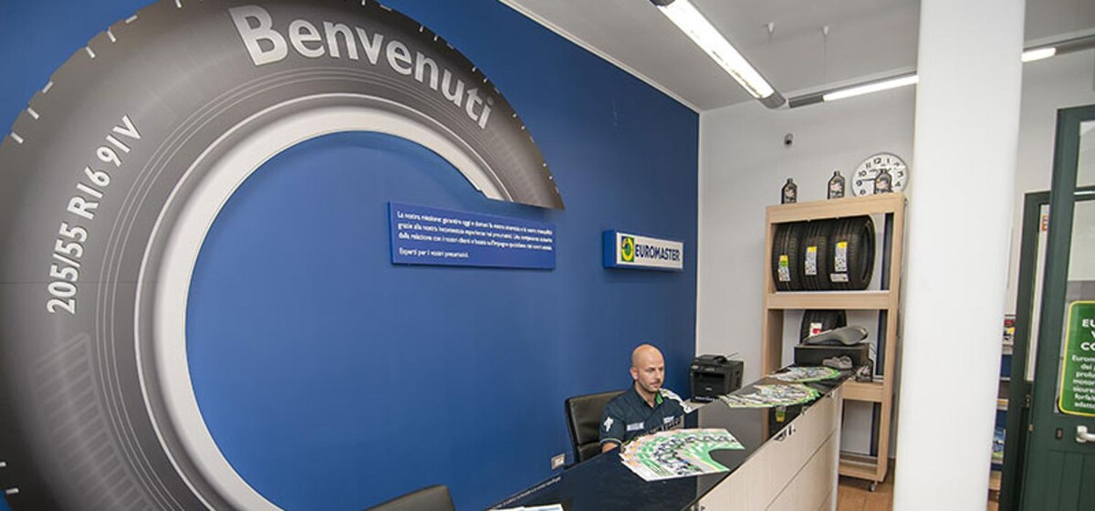 Images Euromaster Il Pneumatico