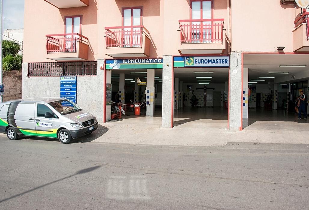 Images Euromaster Il Pneumatico