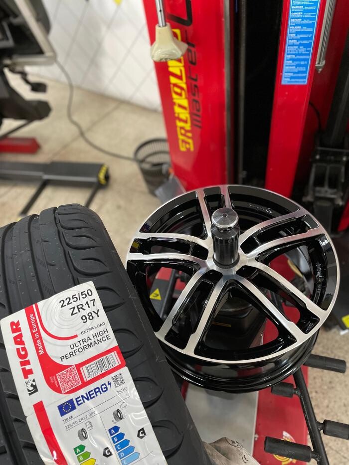 Images Euromaster Il Pneumatico