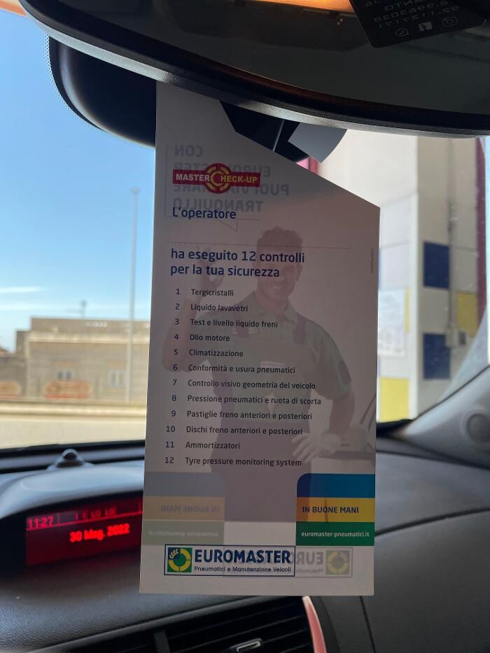 Images Euromaster Il Pneumatico