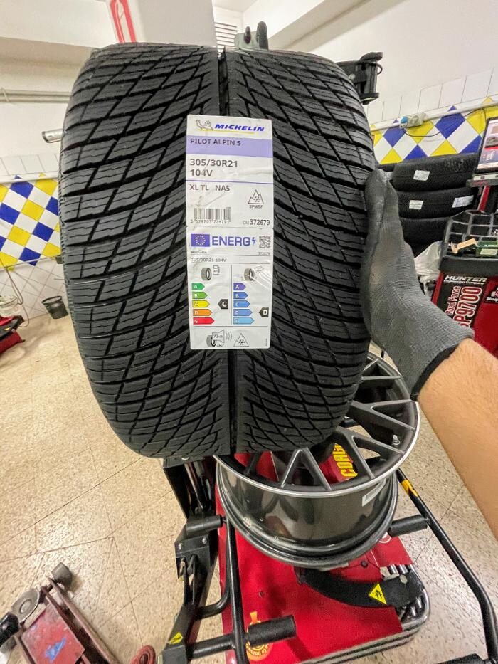 Images Euromaster Il Pneumatico