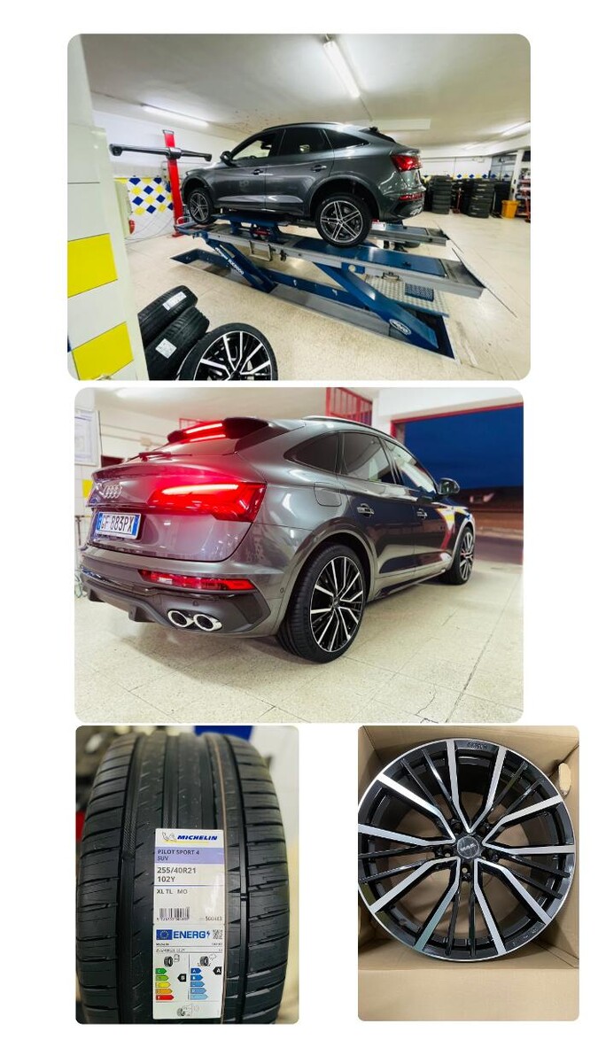 Images Euromaster Il Pneumatico