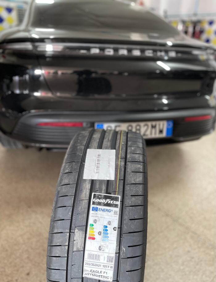 Images Euromaster Il Pneumatico